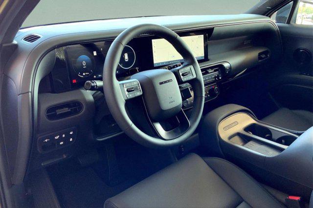 new 2026 Hyundai Palisade car, priced at $53,035