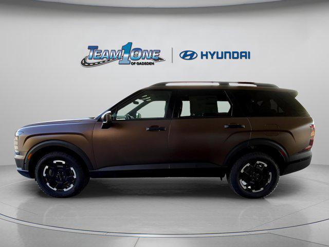 new 2026 Hyundai Palisade car, priced at $53,035