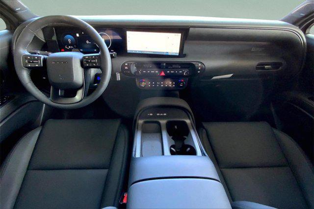 new 2026 Hyundai Palisade car, priced at $53,035