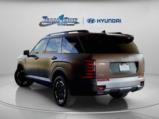 new 2026 Hyundai Palisade car, priced at $53,035