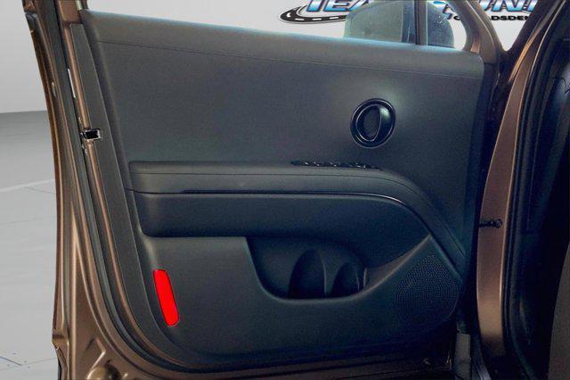 new 2026 Hyundai Palisade car, priced at $53,035