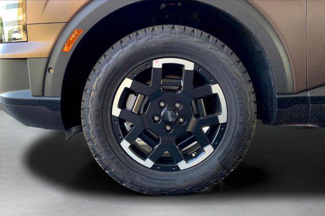 new 2026 Hyundai Palisade car, priced at $53,035