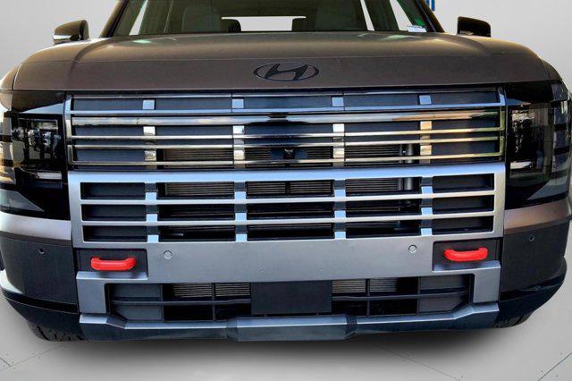 new 2026 Hyundai Palisade car, priced at $53,035