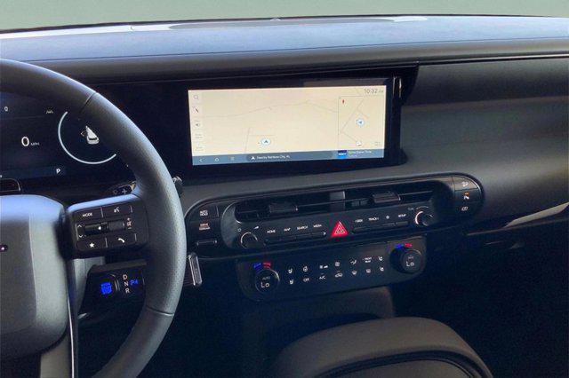 new 2026 Hyundai Palisade car, priced at $53,035