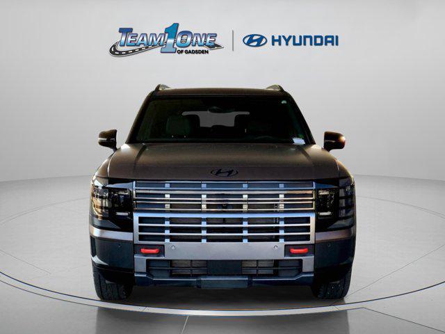 new 2026 Hyundai Palisade car, priced at $53,035