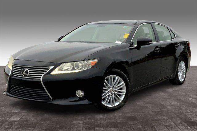 used 2013 Lexus ES 350 car, priced at $9,787