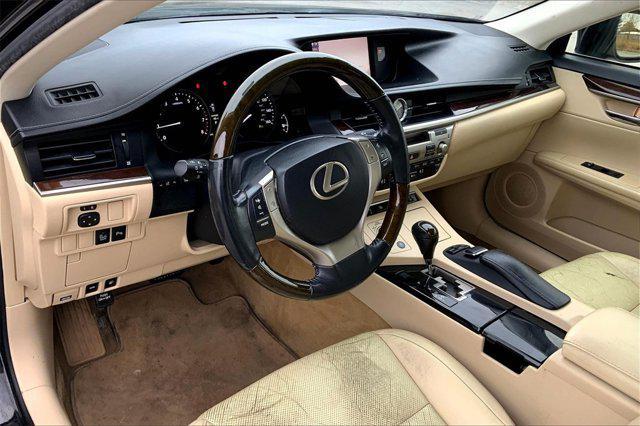 used 2013 Lexus ES 350 car, priced at $9,787