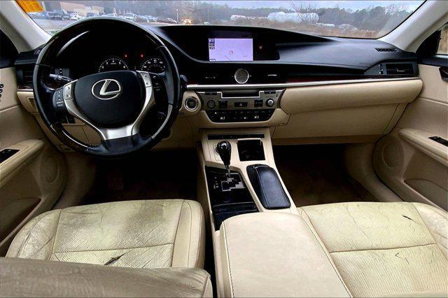 used 2013 Lexus ES 350 car, priced at $9,787