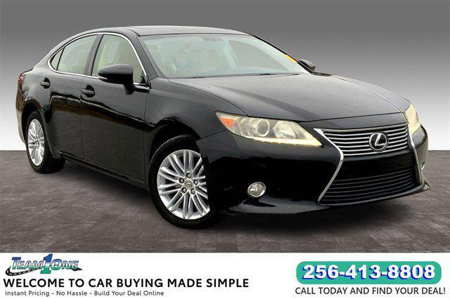 used 2013 Lexus ES 350 car, priced at $9,987