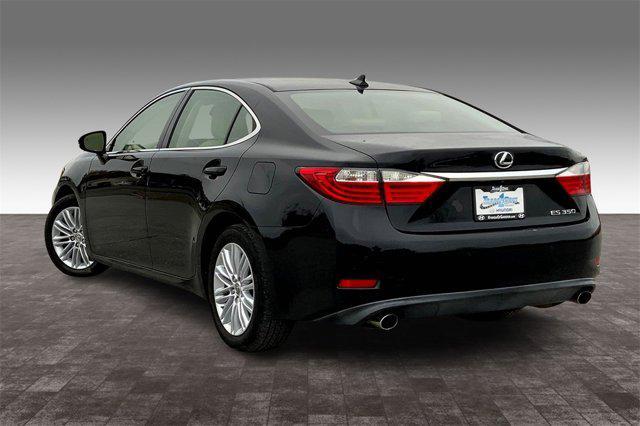 used 2013 Lexus ES 350 car, priced at $9,787