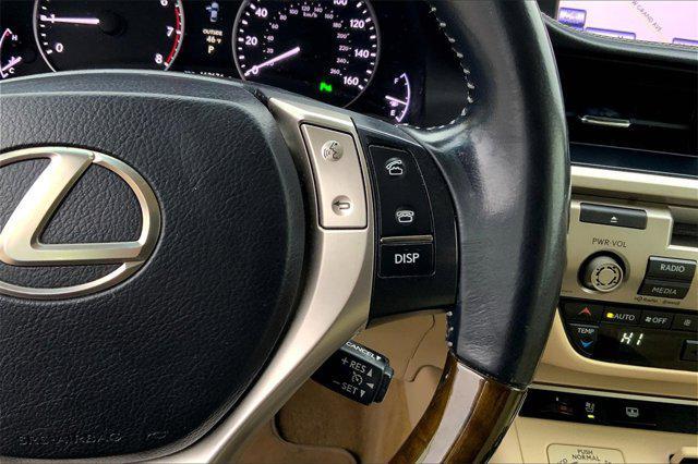 used 2013 Lexus ES 350 car, priced at $9,787