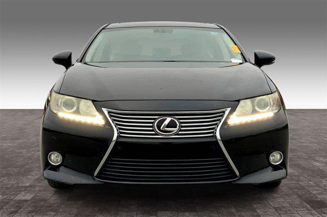 used 2013 Lexus ES 350 car, priced at $9,787