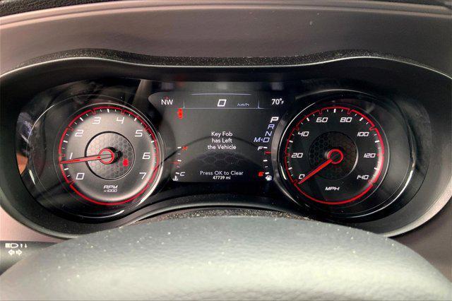 used 2023 Dodge Charger car, priced at $27,682
