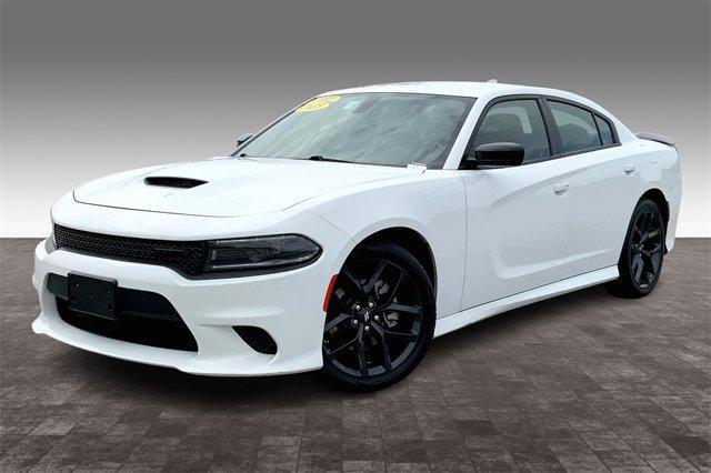 used 2023 Dodge Charger car, priced at $27,682