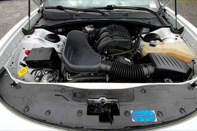 used 2023 Dodge Charger car, priced at $27,682