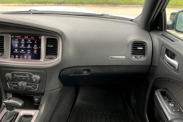 used 2023 Dodge Charger car, priced at $27,682