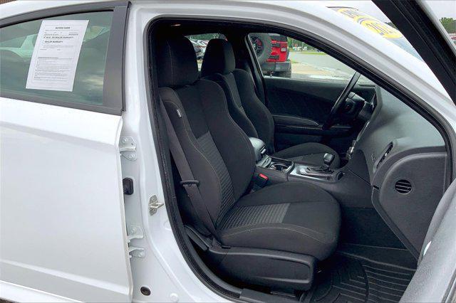 used 2023 Dodge Charger car, priced at $27,682