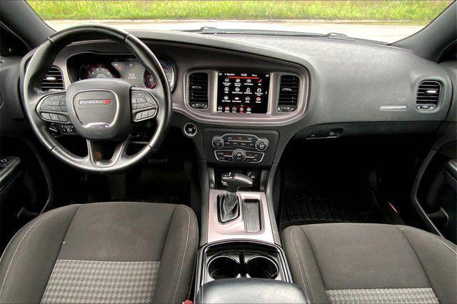 used 2023 Dodge Charger car, priced at $27,682
