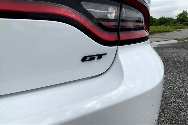 used 2023 Dodge Charger car, priced at $27,682