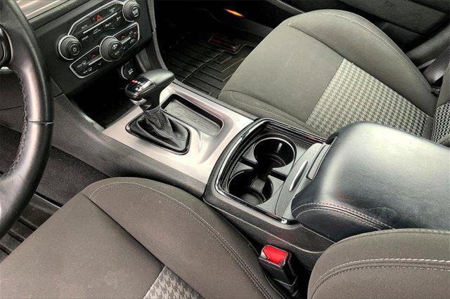 used 2023 Dodge Charger car, priced at $27,682