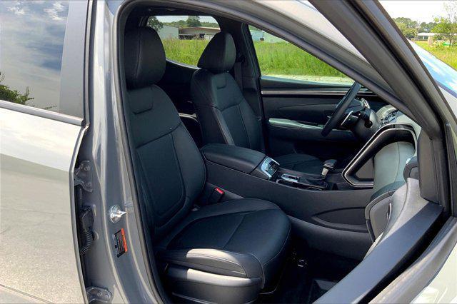 used 2024 Hyundai SANTA CRUZ car, priced at $31,496
