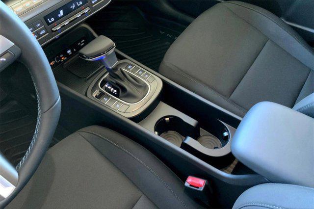 new 2026 Hyundai Kona car, priced at $30,500