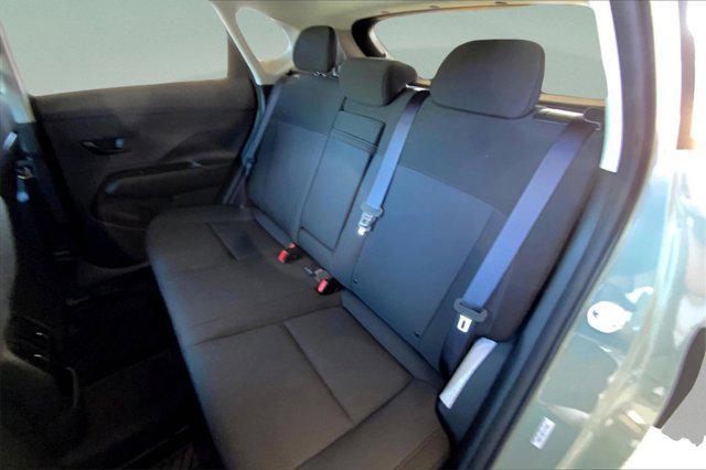 new 2026 Hyundai Kona car, priced at $30,500