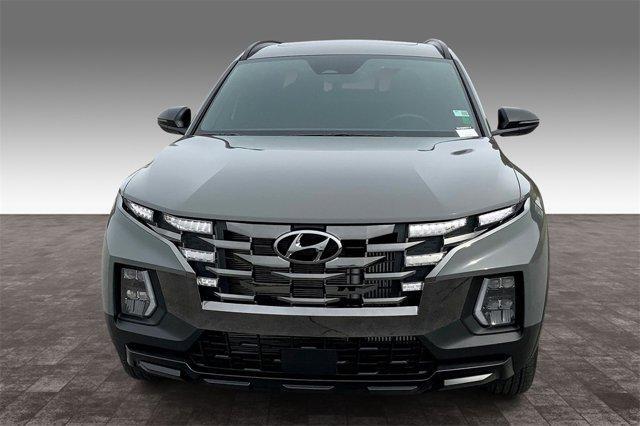 new 2024 Hyundai Santa Cruz car, priced at $38,920