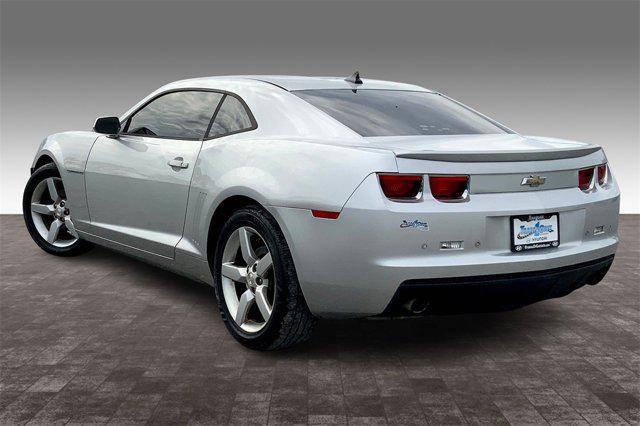 used 2013 Chevrolet Camaro car, priced at $9,888