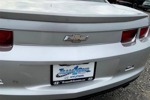 used 2013 Chevrolet Camaro car, priced at $9,888