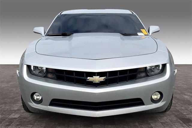 used 2013 Chevrolet Camaro car, priced at $9,888