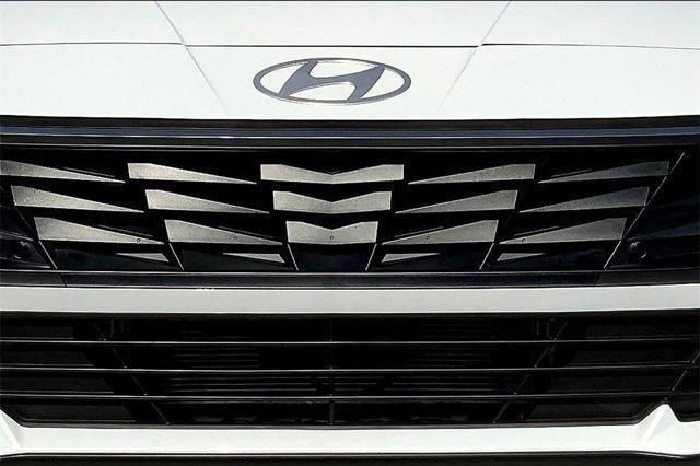new 2025 Hyundai ELANTRA HEV car, priced at $27,205