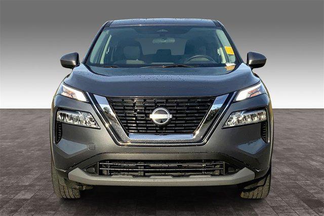 used 2023 Nissan Rogue car, priced at $21,996