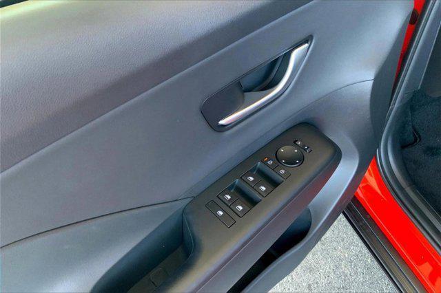 new 2026 Hyundai Kona car, priced at $31,340