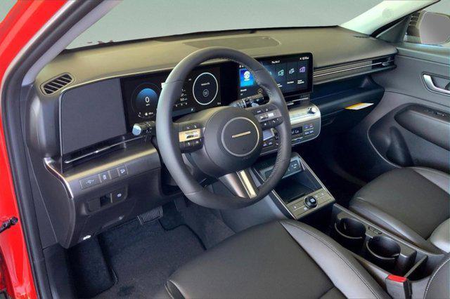 new 2026 Hyundai Kona car, priced at $31,340
