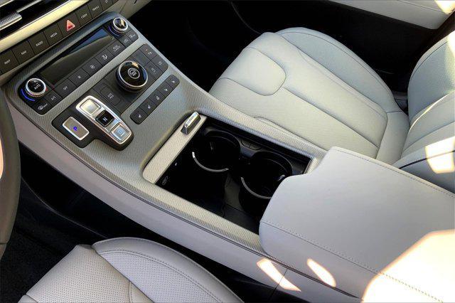 new 2025 Hyundai Palisade car, priced at $45,670