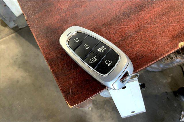 used 2024 Hyundai SANTA CRUZ car, priced at $30,482