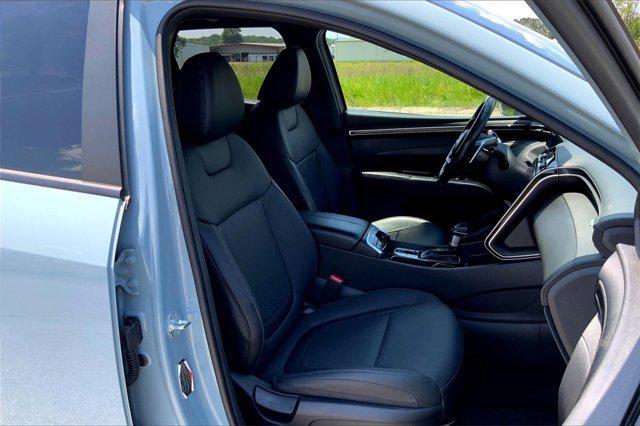 used 2024 Hyundai SANTA CRUZ car, priced at $30,482