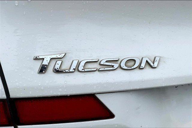 used 2020 Hyundai Tucson car, priced at $17,698