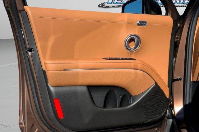 new 2026 Hyundai Palisade Hybrid car, priced at $59,625