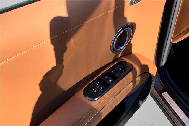 new 2026 Hyundai Palisade Hybrid car, priced at $59,625