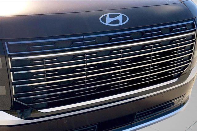 new 2026 Hyundai Palisade Hybrid car, priced at $59,625