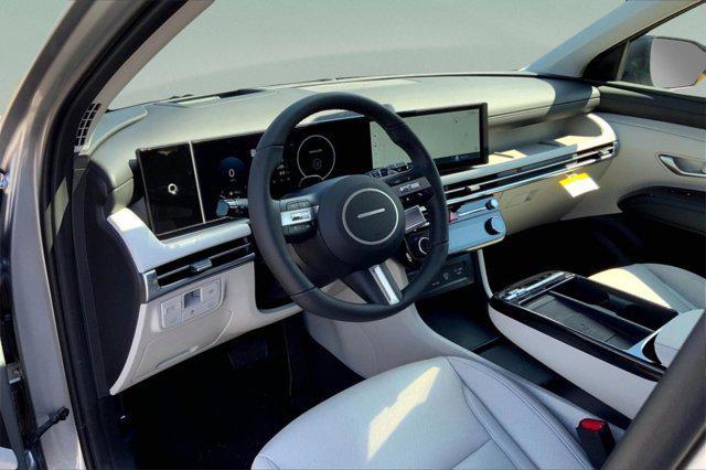 new 2025 Hyundai TUCSON Hybrid car, priced at $41,891