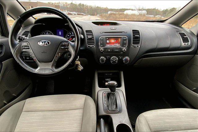 used 2014 Kia Forte car, priced at $7,997