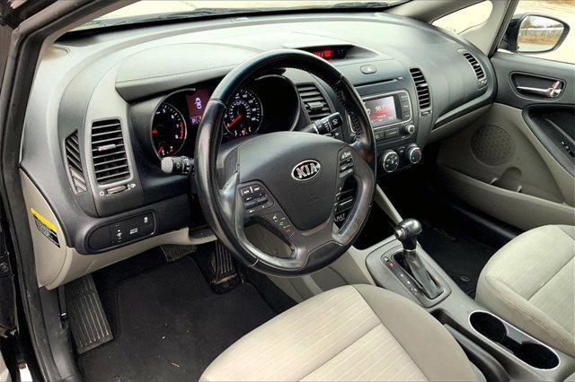 used 2014 Kia Forte car, priced at $7,997