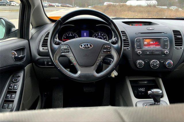 used 2014 Kia Forte car, priced at $7,997