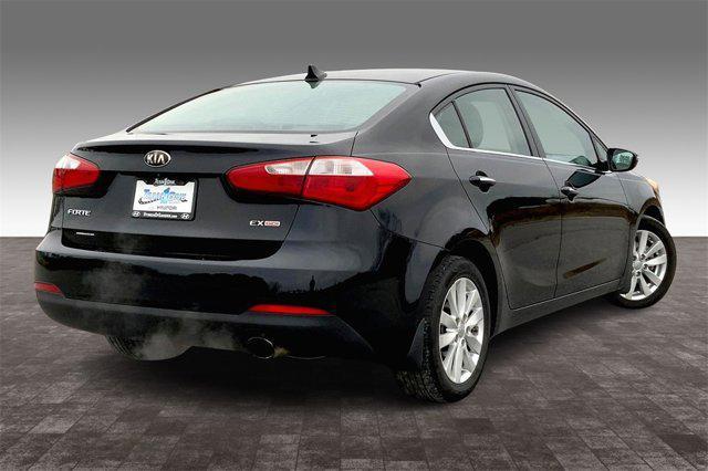 used 2014 Kia Forte car, priced at $7,997