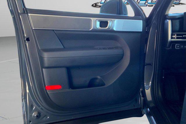 new 2026 Hyundai Santa Fe car, priced at $37,370