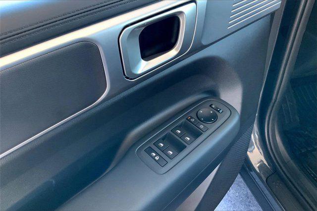 new 2026 Hyundai Santa Fe car, priced at $37,370