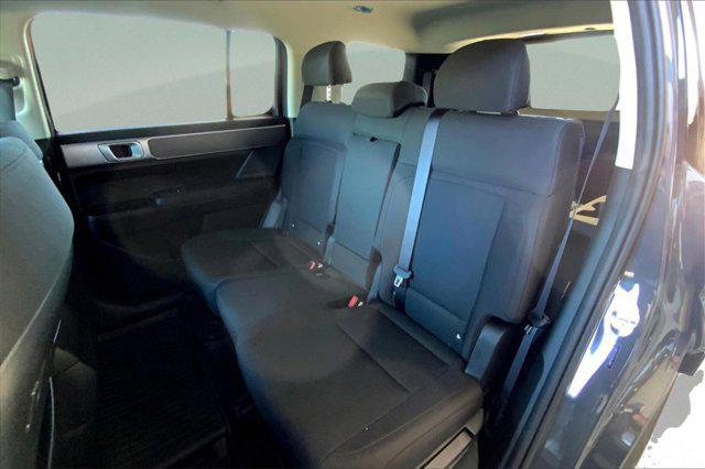 new 2026 Hyundai Santa Fe car, priced at $37,370